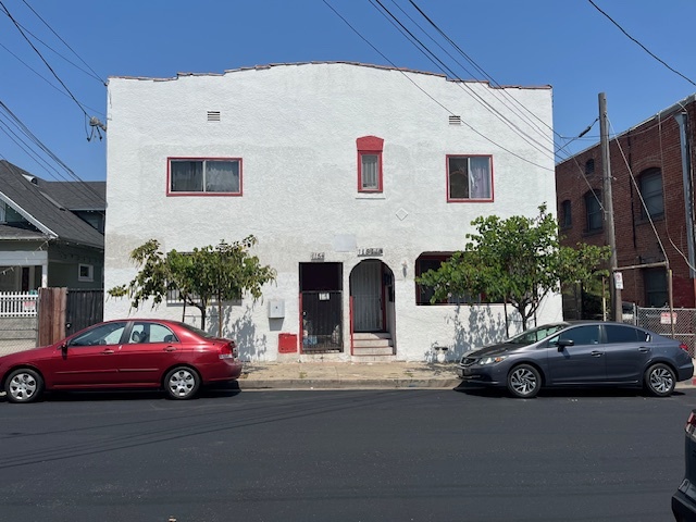 113 S Mathews St, Los Angeles, CA for Sale