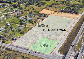 Aransas Pass, TX Commercial - 5714 FM 1069 N