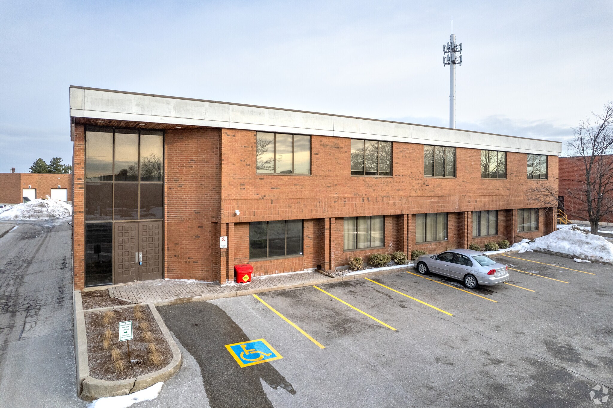 681 Rowntree Dairy Rd, Vaughan, ON for Rent