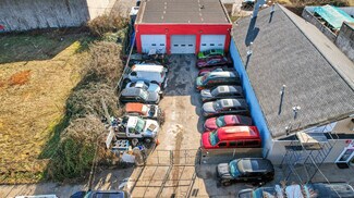 Philadelphia, PA Auto Repair - 6125 Tulip St