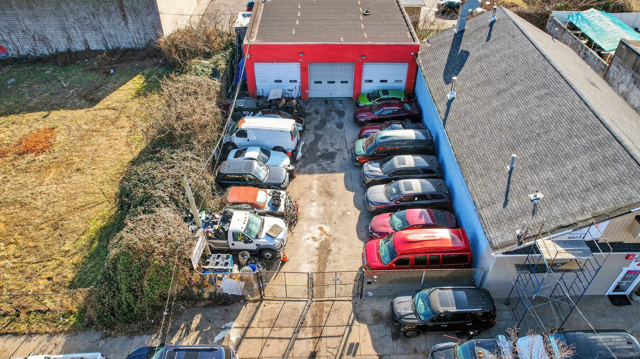 6125 Tulip St, Philadelphia, PA for Sale