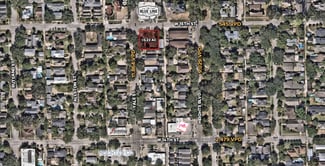 Houston, TX Commercial - 1444-1446 Yale St Houston, TX Commercial - 1444-1446 Yale St