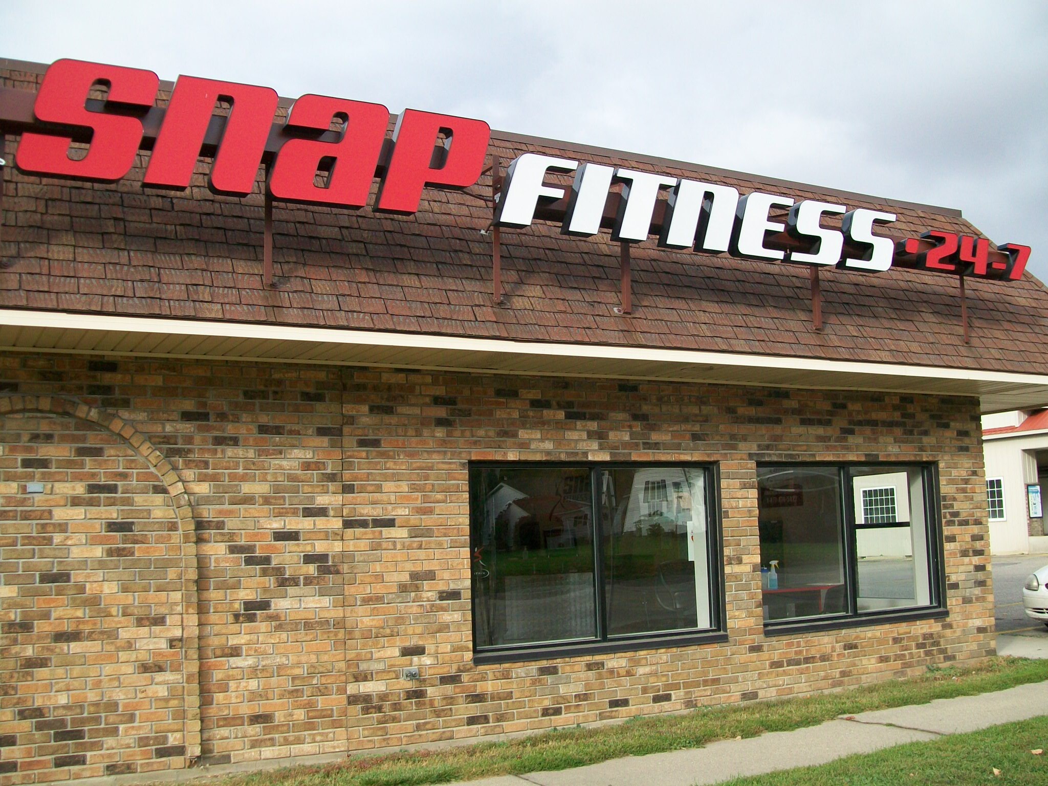 420 W Main St, Carson City, MI for Rent