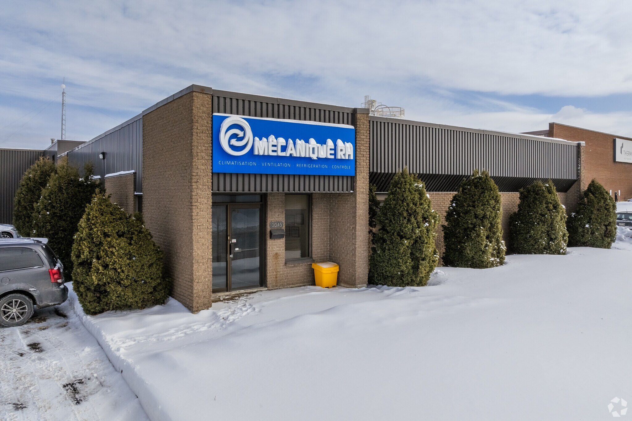 3045 Boul Le Corbusier, Laval, QC for Sale