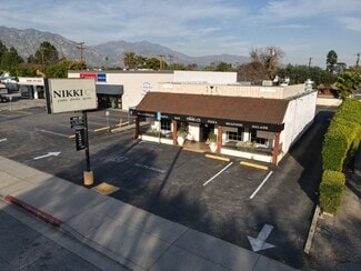 Pasadena, CA undefined - 470 S Rosemead Blvd