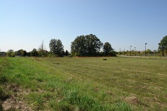 Saline, MI Commercial Land - 6925 S State Rd