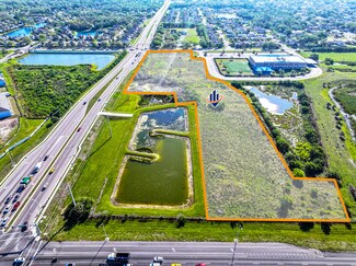 Bradenton, FL Industrial Land - 4470 30th Street East Bradenton, FL Industrial Land - 4470 30th Street East
