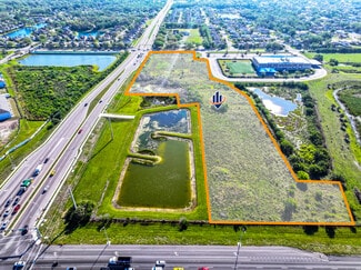 Bradenton, FL Industrial - 4470 30th Street East