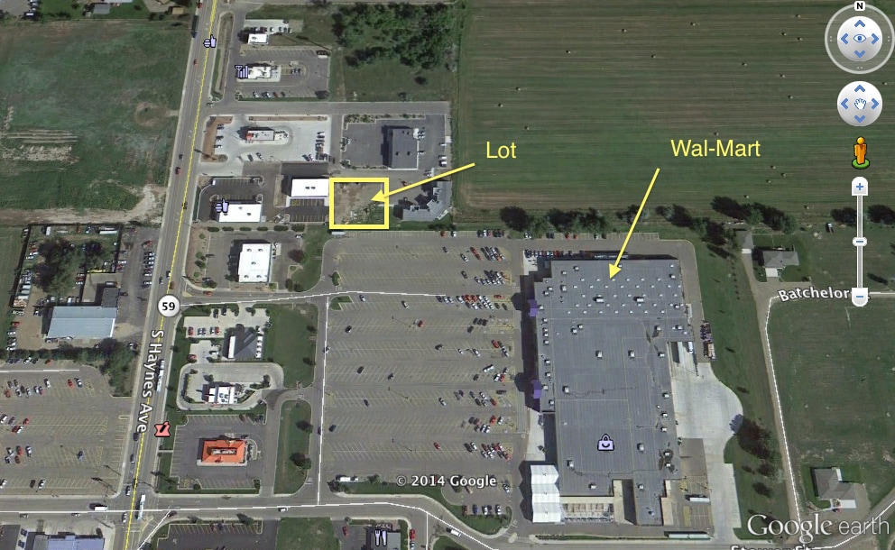 505 S Miles City Plz, Miles City, MT for Sale