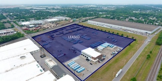 Indianapolis, IN Industrial - 220 S Belmont Ave