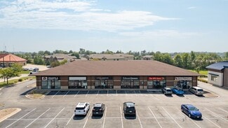 Cedar Rapids, IA Retail - 3315 SW Williams Blvd