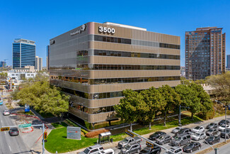 Dallas, TX Office - 3500 Oak Lawn Ave