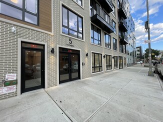 Brooklyn, NY Retail - 5 Withers St