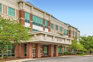 Columbia, MD Office/Medical - 10700 Charter Dr