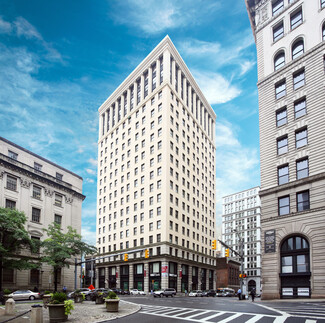 Baltimore, MD Retail - 7 N Calvert St