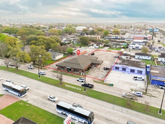 Marrero, LA Medical - 829 Barataria Blvd