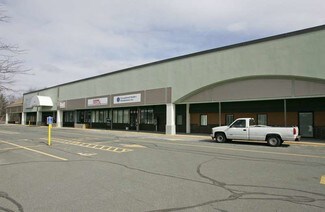 Greenfield, MA Retail - 489-493 Bernardston Rd