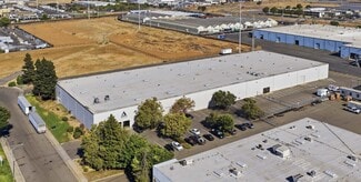 Sacramento, CA Industrial - 8388 Rovana Cir Sacramento, CA Industrial - 8388 Rovana Cir