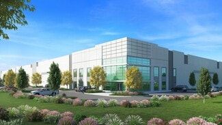 San Leandro, CA Industrial - 880 Doolittle Dr