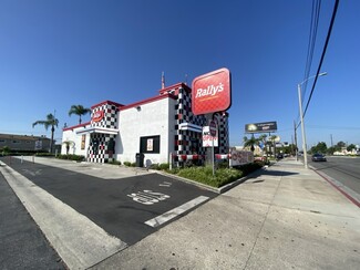 Garden Grove, CA Retail - 10642 Katella Ave