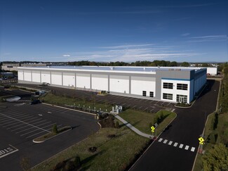 Somerset, NJ Industrial - 110 Belmont Dr