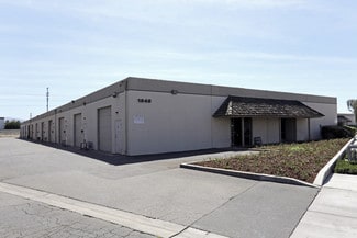 Anaheim, CA Office, Industrial - 1040 N Grove St