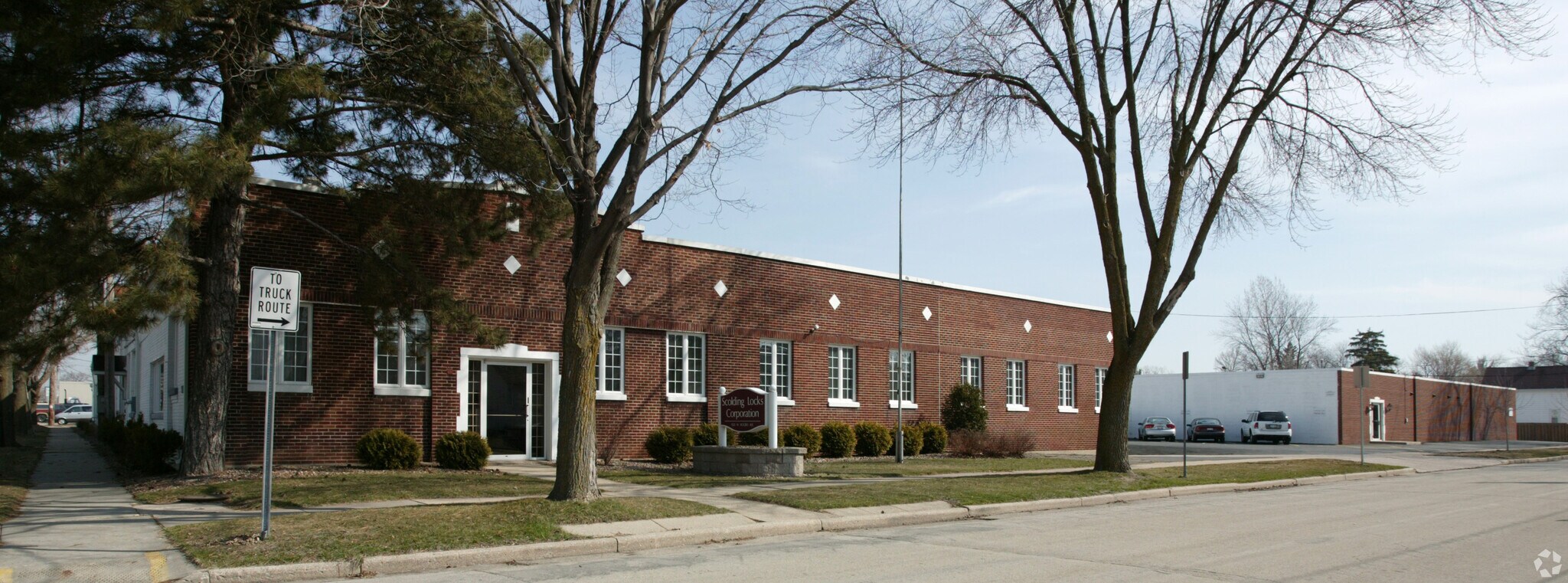 1500-1520 W Rogers Ave, Appleton, WI for Rent
