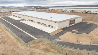 Hazle Township, PA Industrial - 620 Oak Ridge Rd