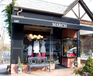 Briarcliff Manor Village, NY Retail - 1197-1207 Pleasantville Rd