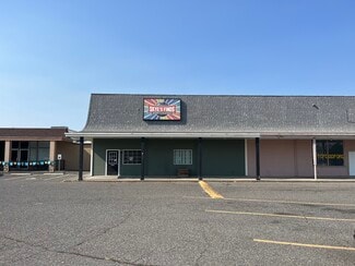 Richland, WA Retail - 1422 Jadwin Ave