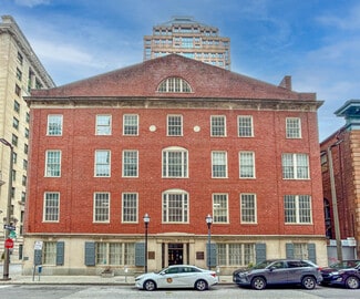 Baltimore, MD Office - 300 Water St