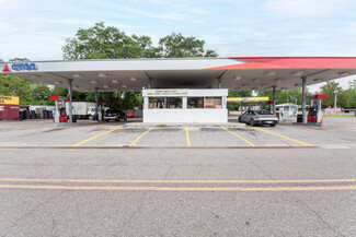 Tuscaloosa, AL Convenience Store - 500 Skyland Blvd