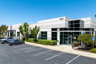 Pleasanton, CA Office - 5735 W Las Positas Blvd