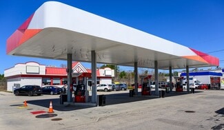 Portsmouth, NH Retail - 800 Lafayette Rd