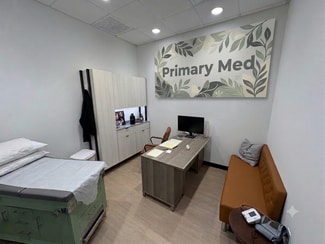 San Antonio, TX Office/Medical - 2610 Tpc Pky