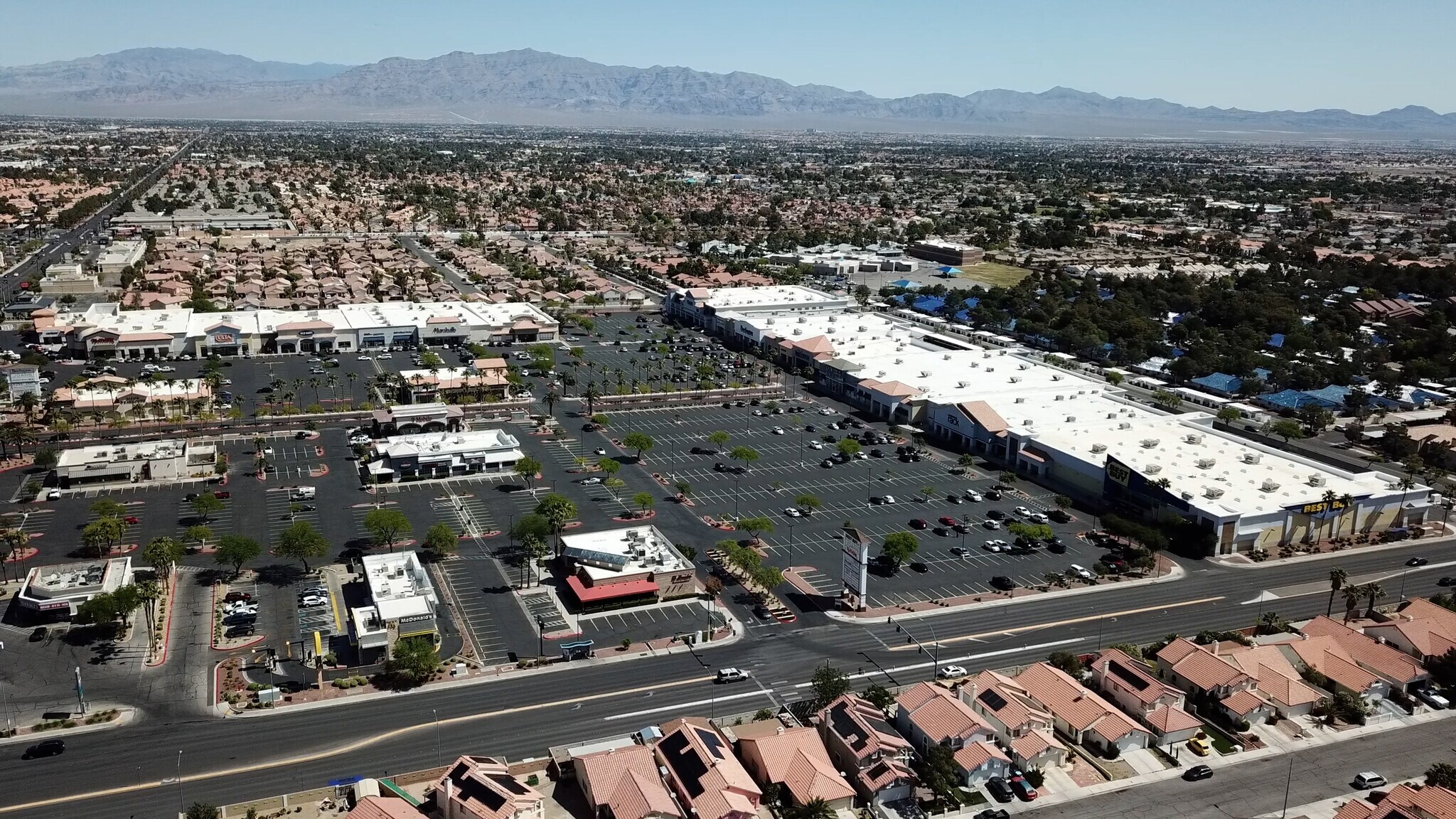 2192 N Rainbow Blvd, Las Vegas, NV for Rent