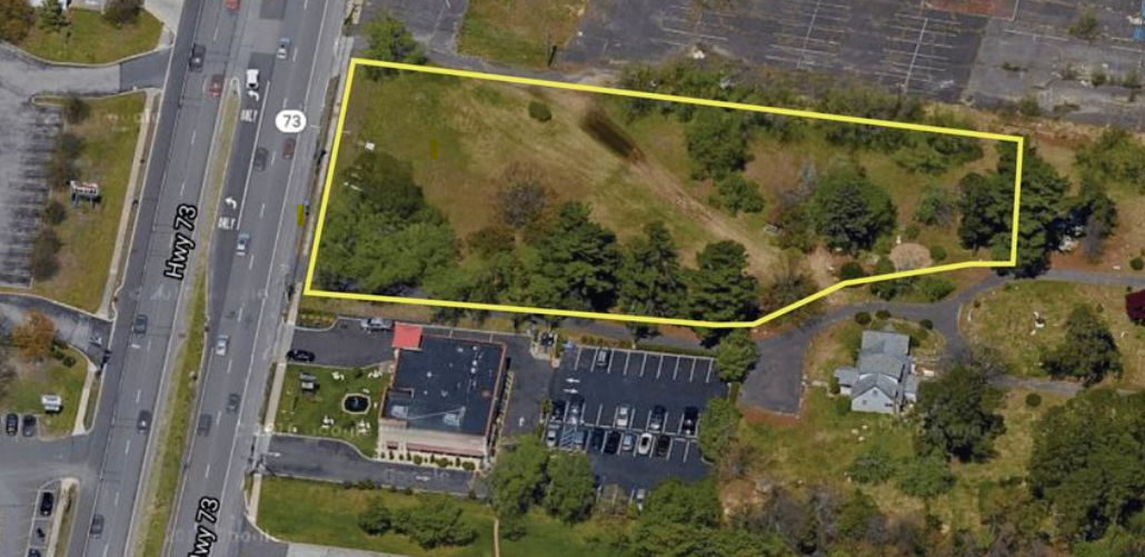 591 Route 73 N, Berlin, NJ for Sale