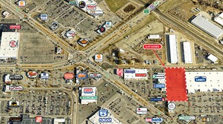 Nampa, ID Commercial Land - 0 Caldwell Nampa, ID Commercial Land - 0 Caldwell