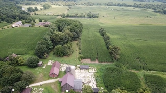 Poplar Grove, IL Agricultural - 12505 Beaverton Rd
