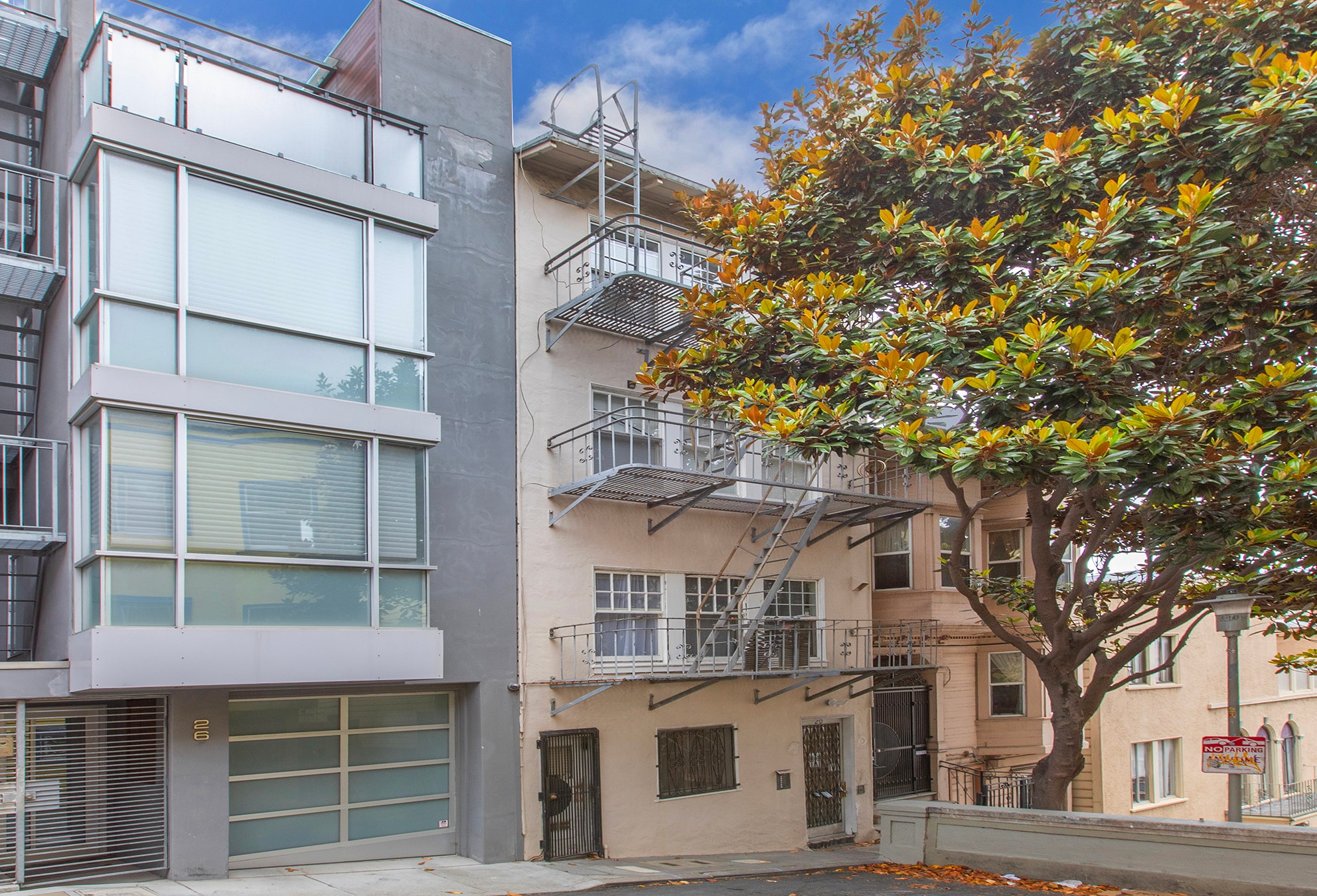 20 Joice St, San Francisco, CA for Sale