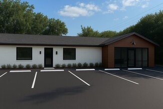 Pilot Point, TX Office/Retail - 717 E Liberty St Pilot Point, TX Office/Retail - 717 E Liberty St