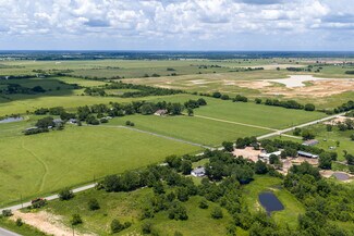 Waller, TX Commercial Land - 32810 Knebel Rd Waller, TX Commercial Land - 32810 Knebel Rd