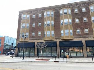 Des Moines, IA Retail - 1305 Locust St
