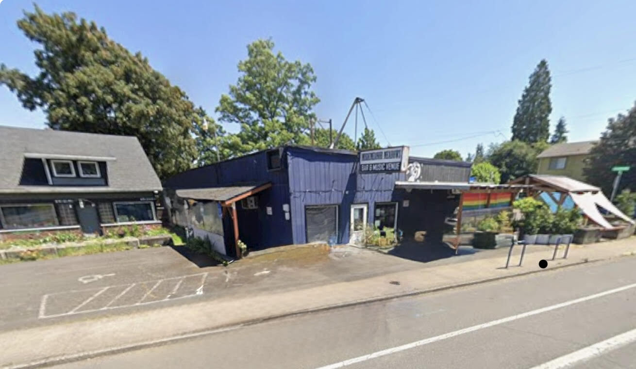 6912 SE 52nd Ave, Portland, OR for Sale