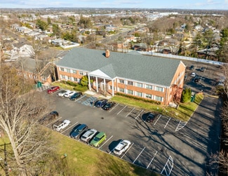 Jericho, NY Office - 575 Jericho Tpke