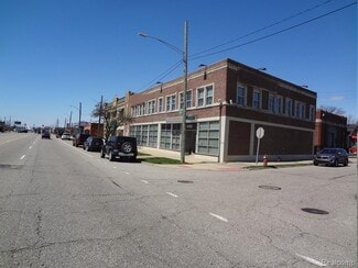 Detroit, MI Medical - 14541 Mack Ave