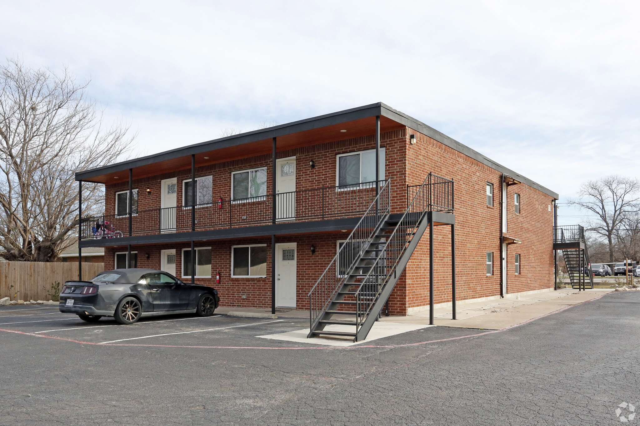 612 S Blue Mound Rd, Fort Worth, TX for Sale