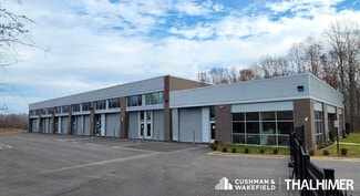 Woodford, VA Flex, Industrial - 6701 Dominion Garages Ave