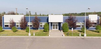 North Pole, AK Office/Retail - 2945 Monk Ct