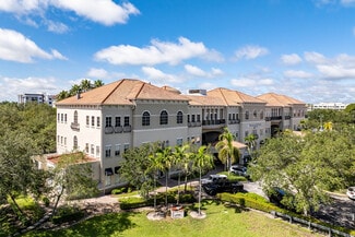Miramar, FL Office/Medical - 14601 Hotel Rd Miramar, FL Office/Medical - 14601 Hotel Rd